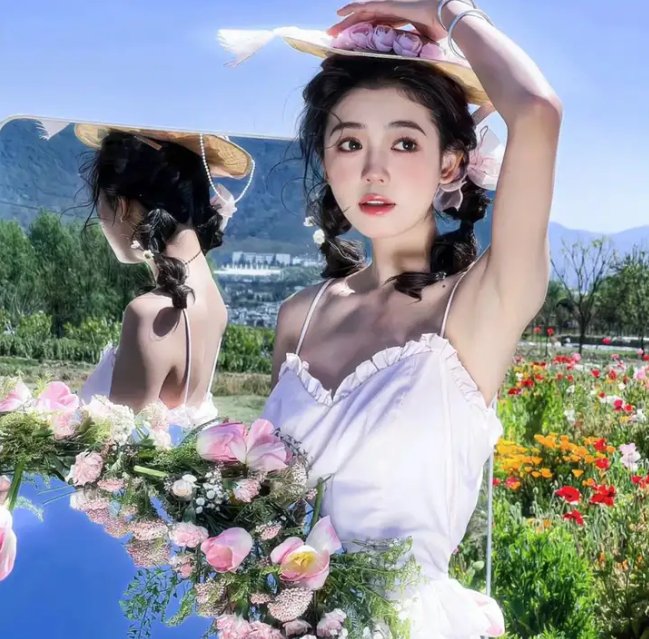 恋上你的床