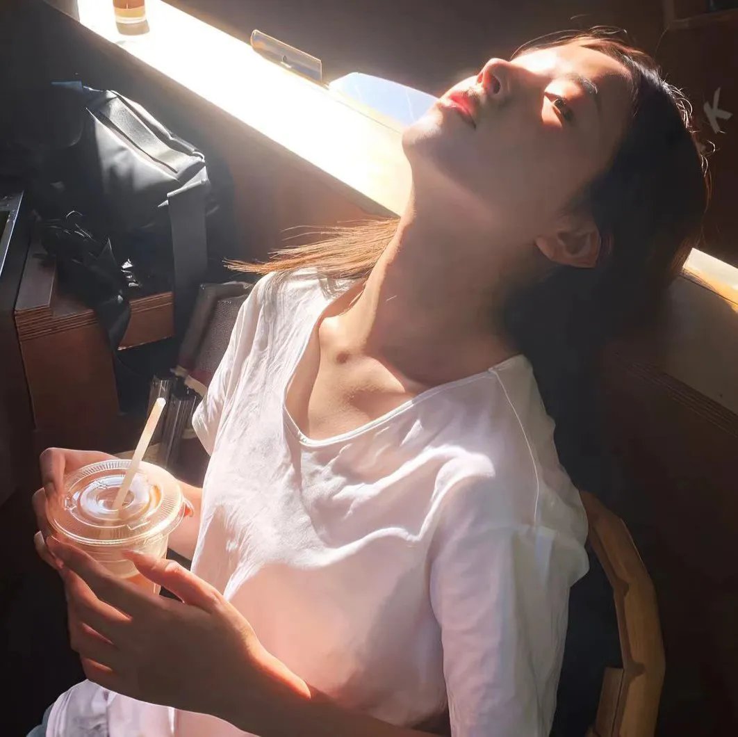 恋曲尘封